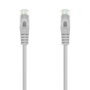 Aisens Cable de Red Latiguillo RJ45 LSZH Cat.6A UTP AWG24 1,5m Gris
